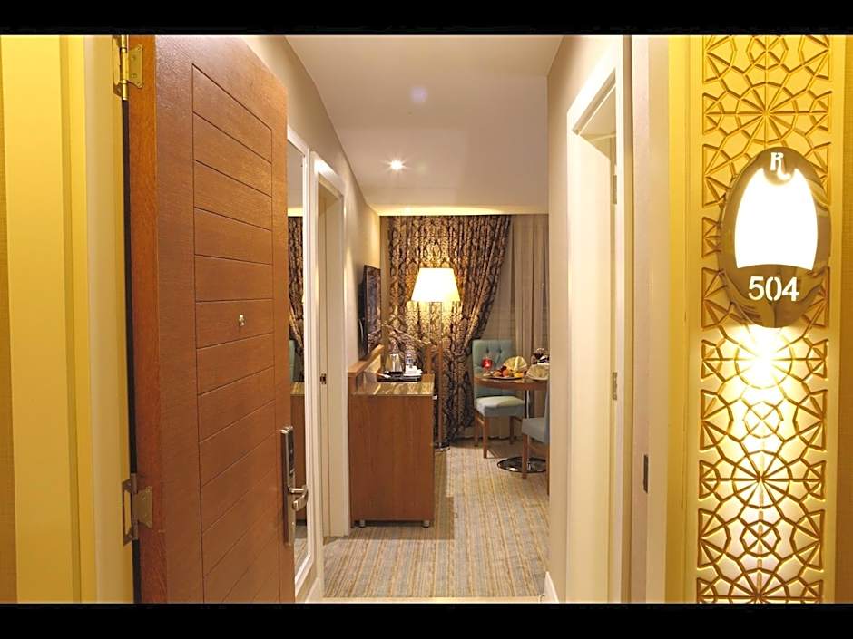 Sivas Revag Otel