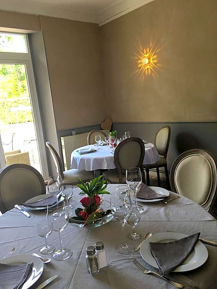 Les 2 grives - auberge restaurant