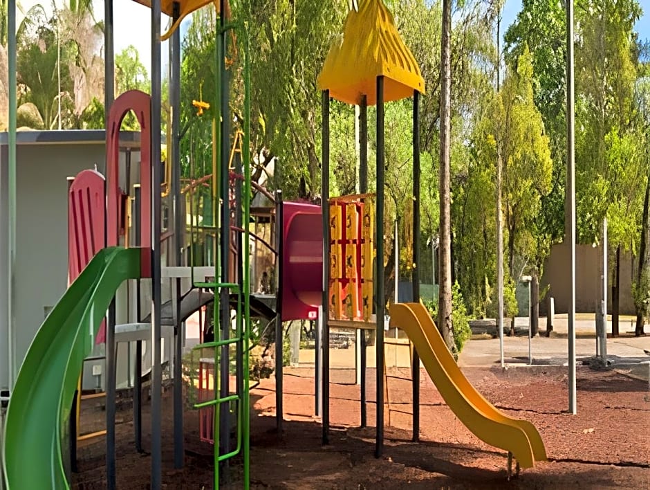 Cairns Sunland Leisure Park Hotel