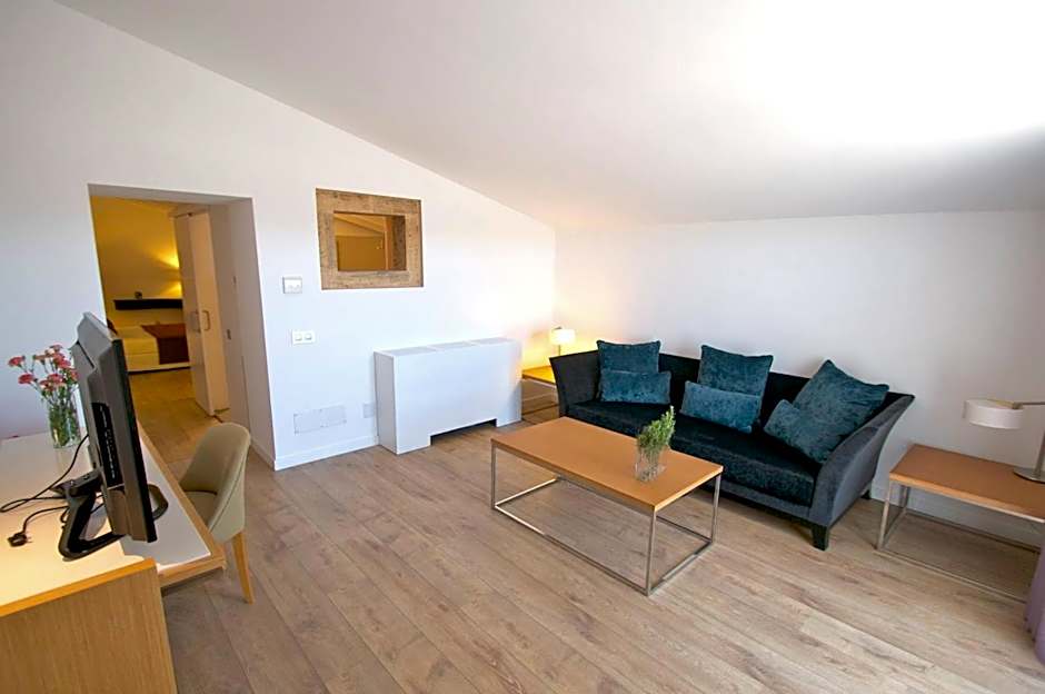 Bennoc Petit Hotel