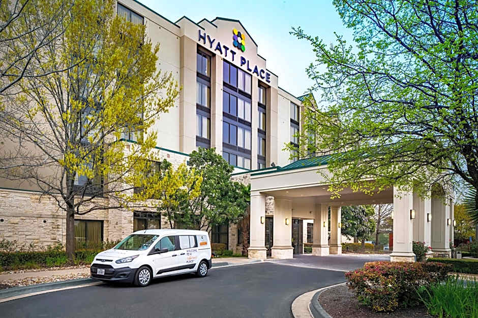 Hyatt Place Austin/Arboretum