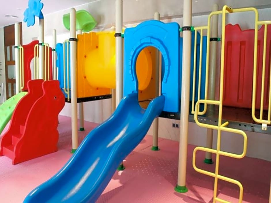 Suzhou Qingshan Conference Center