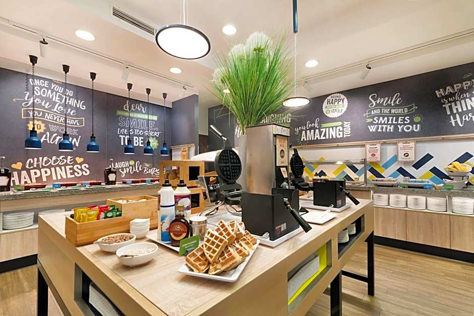 Hampton By Hilton Krakow