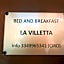 Ciro BED AND BREAKFAST la villetta