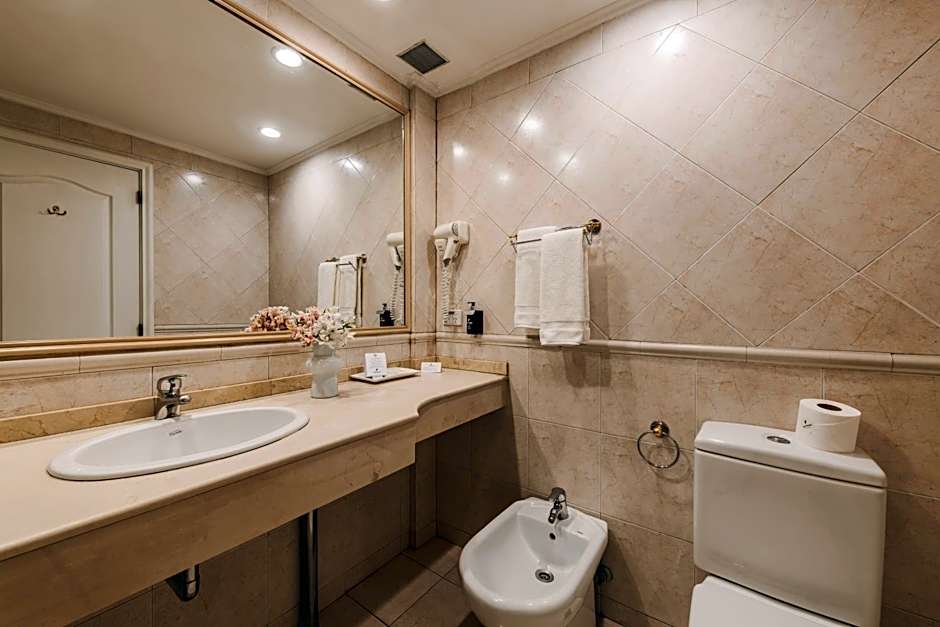 Pestana Buenos Aires