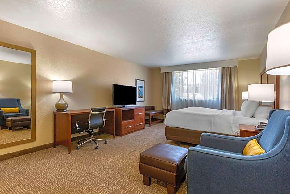 Comfort Inn & Suites Coeur D'Alene