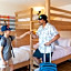 Explorer Rest & Recreation
