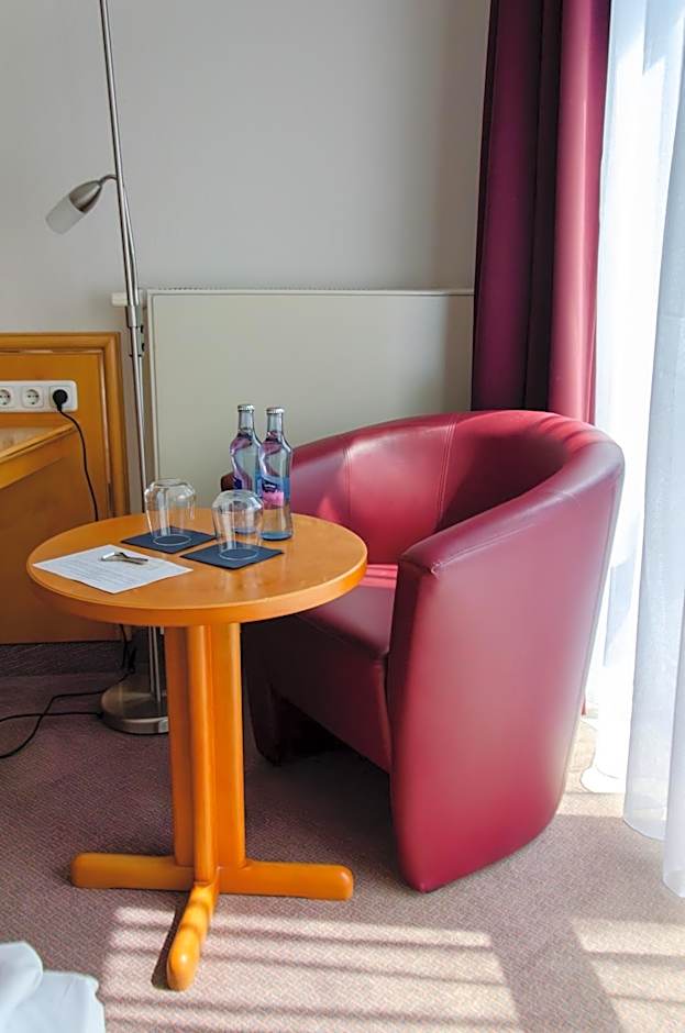Grunau Hotel