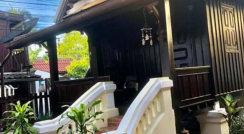 Villa Phathana Boutique Hotel