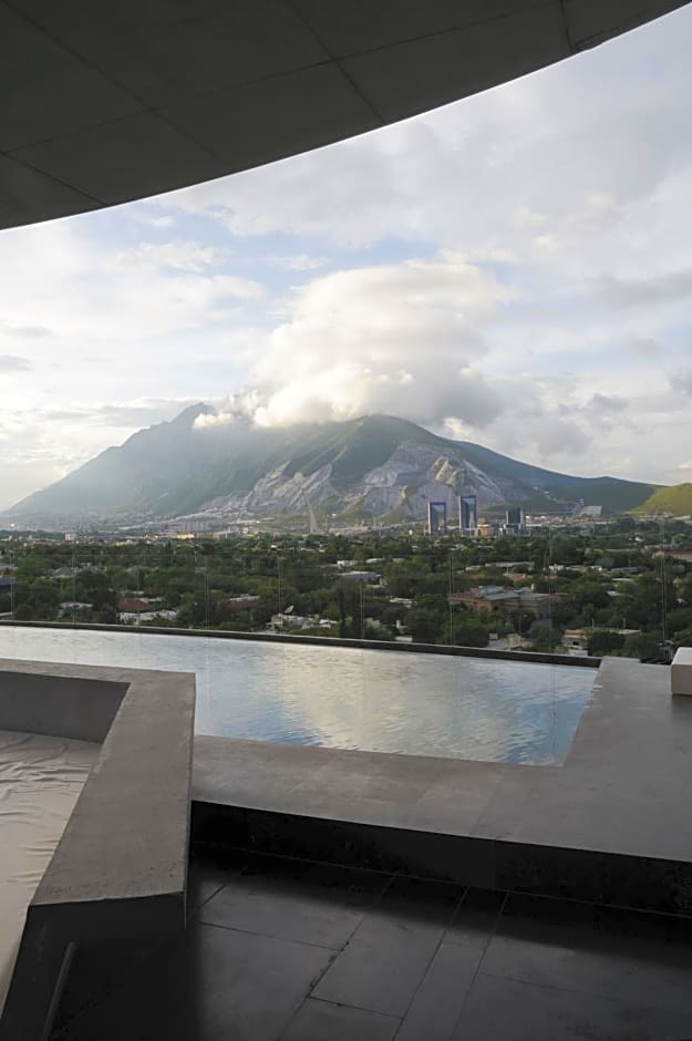 Habita Monterrey, a Member of Design Hotels