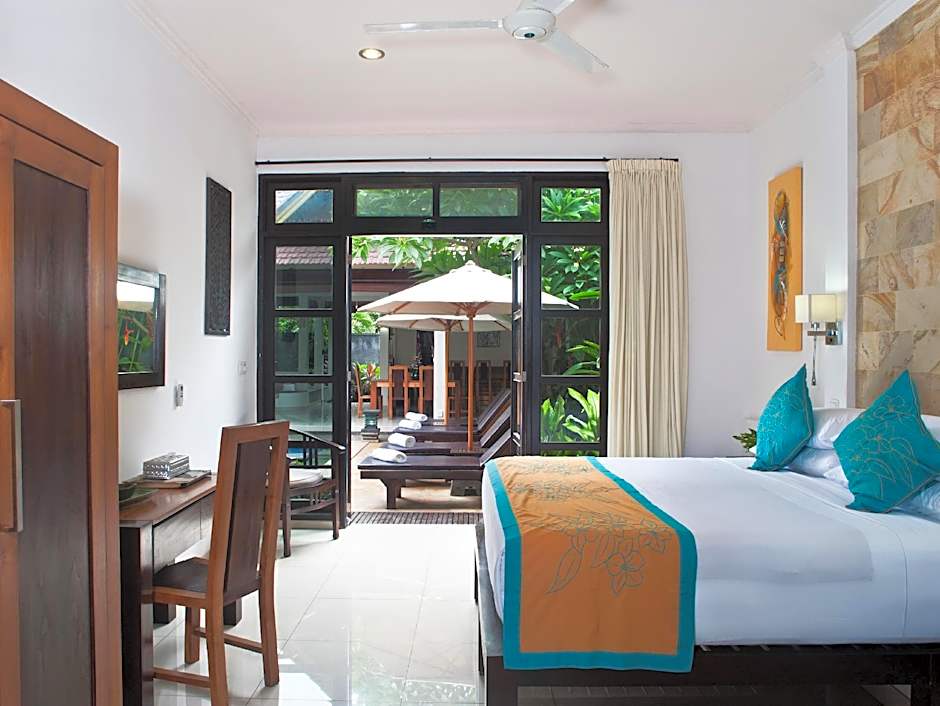 Villa Teman