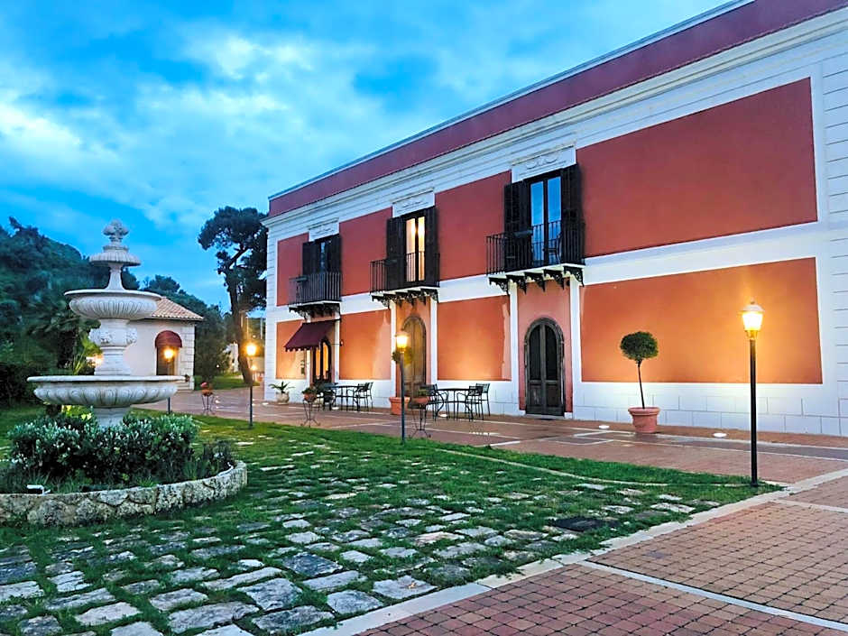 Relais Villa Giuliana