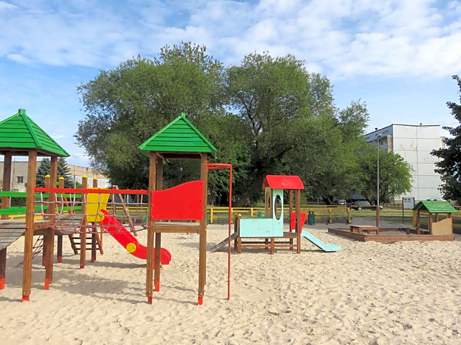 Dzīvokļi Dunikas ielā 1