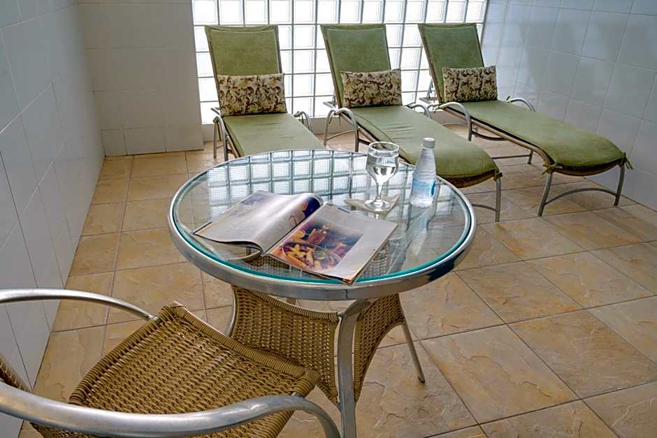 Jk Premium Hotel e Eventos