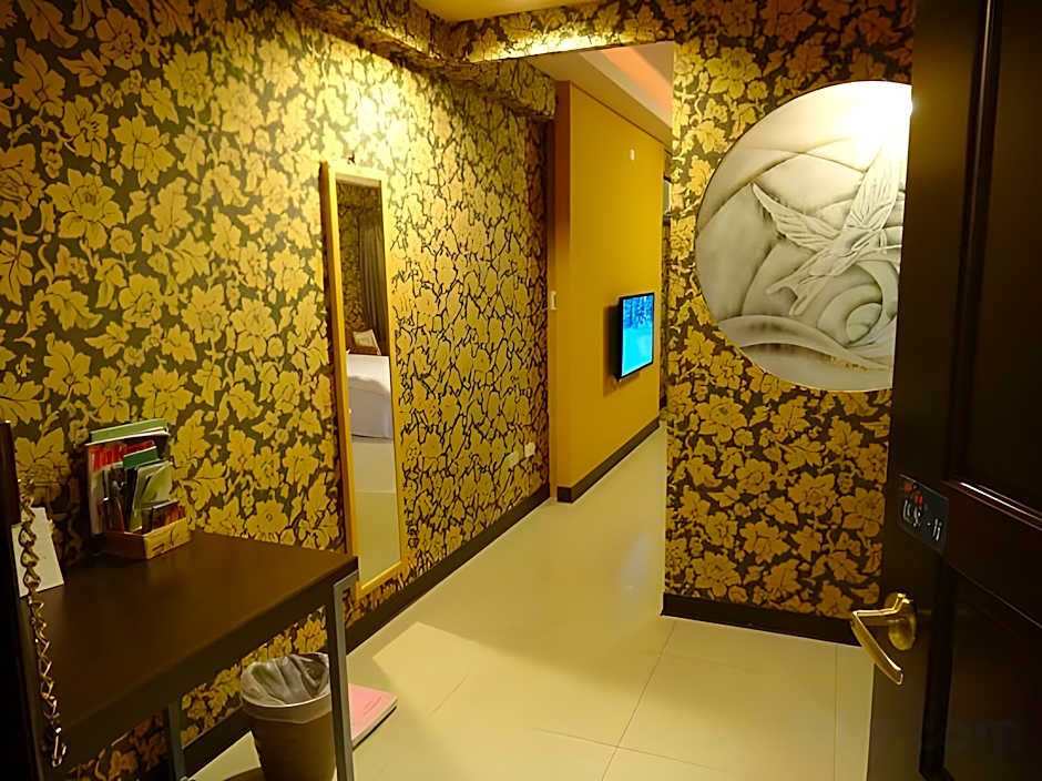 An-Ping Riverside Homestay – Tainan, LA
