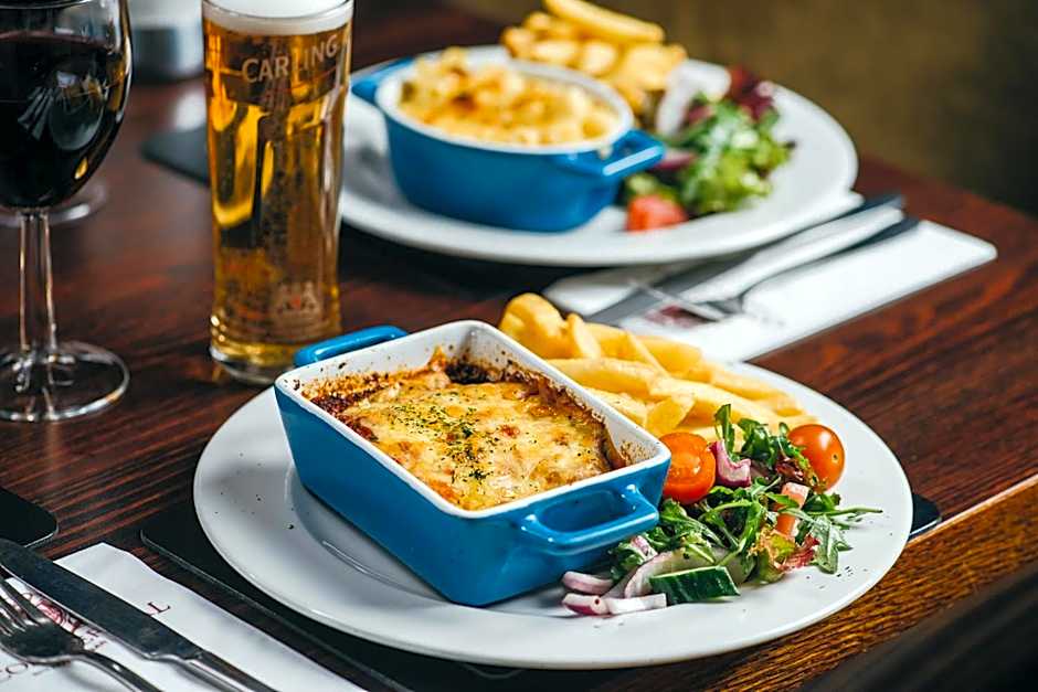 The Commercial Hotel