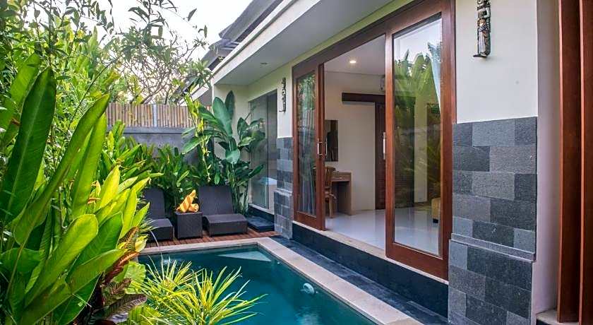 Aishwarya Exclusive Villas