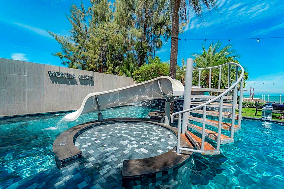 Worita Cove Hotel