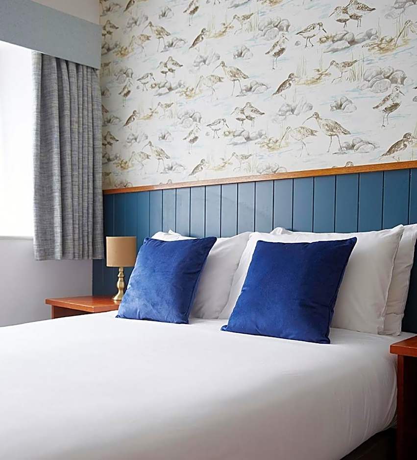 Old Manse Hotel by Greene King Inns