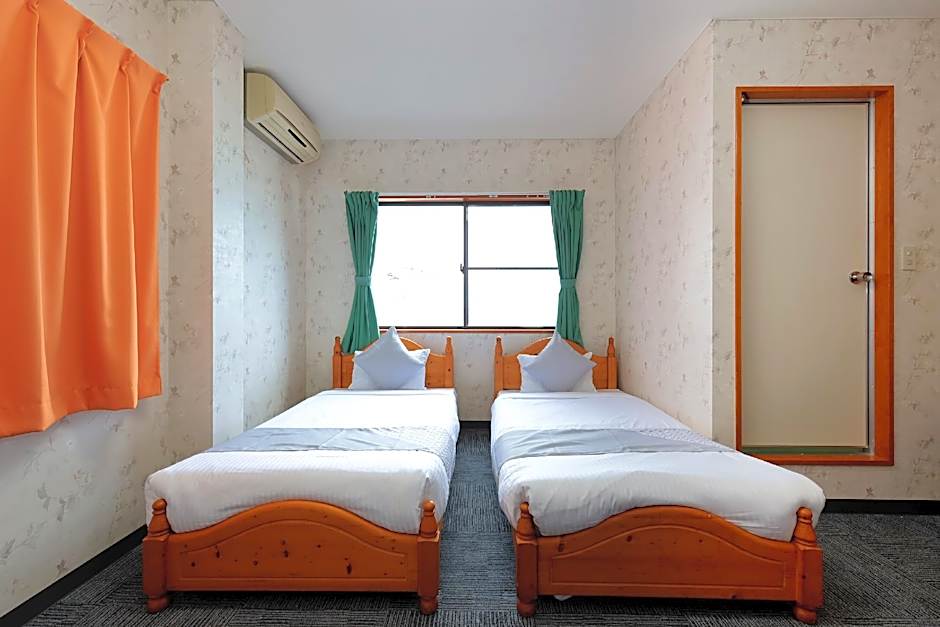 Tabist Izumi Yusen Shukuhaku Center