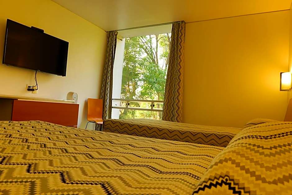 Aristos Express CDMX