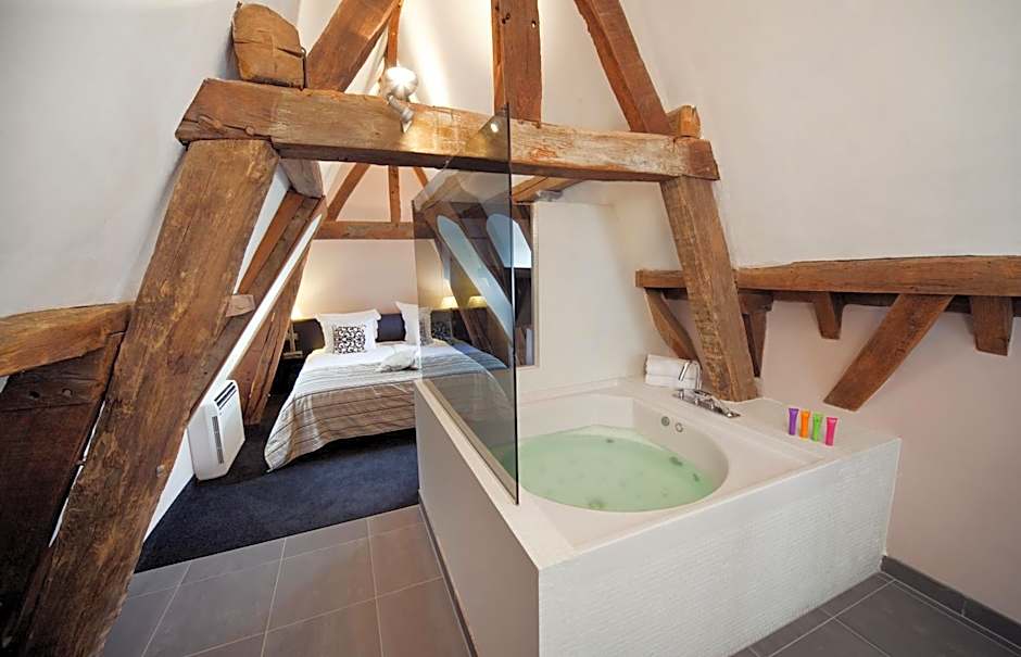 Bilderberg Chateau Holtmuhle