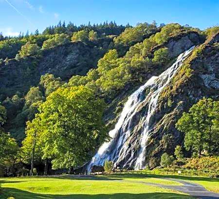 Summerhill House Hotel