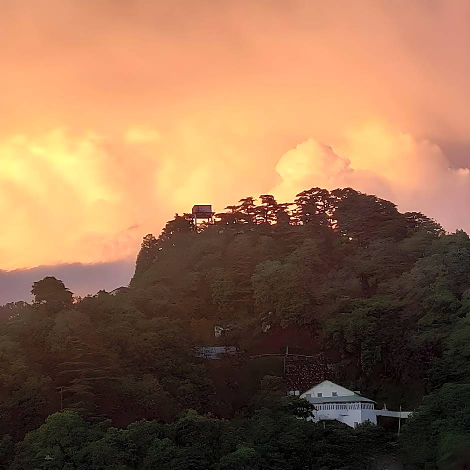 Hotel Shiva Continental