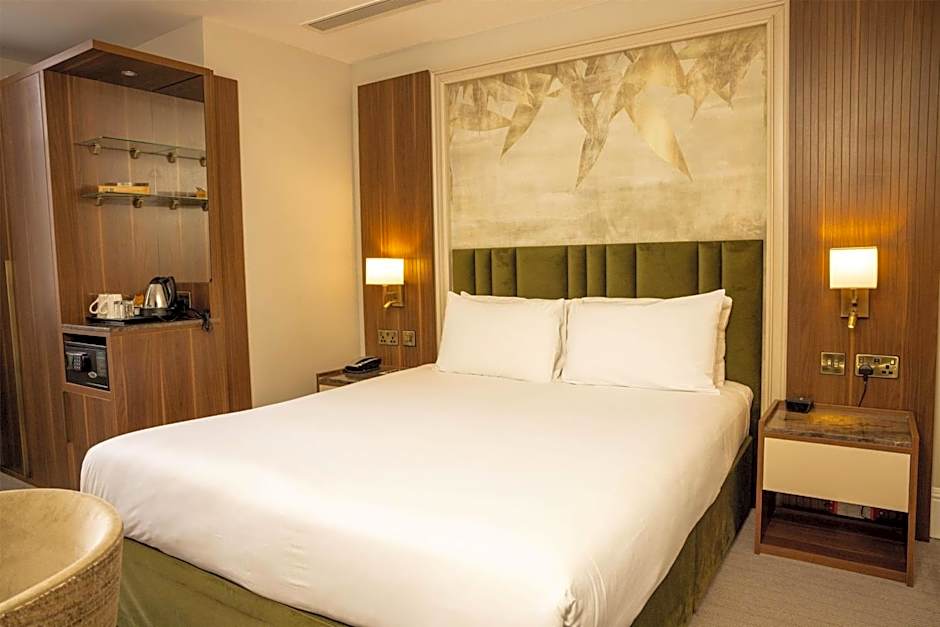 Dover Marina Hotel & Spa, Tapestry Collection by Hilton