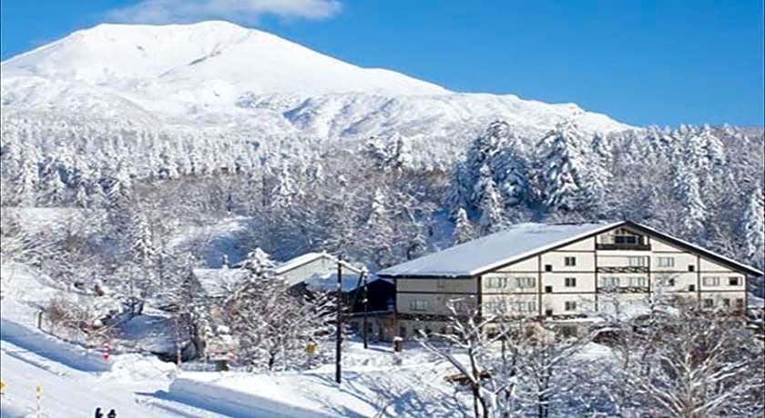 K's House Hokkaido - Asahidake Onsen Hostel