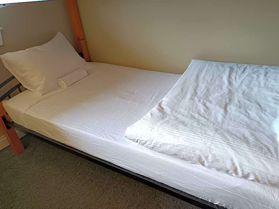 Painted Turtle Guesthouse