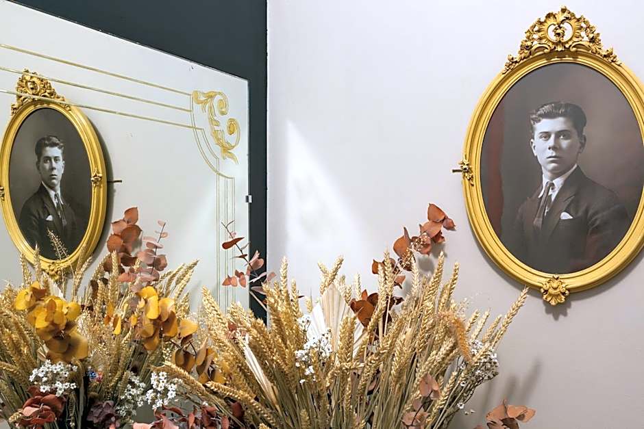 Hotel Edmond W Lyon Part-Dieu