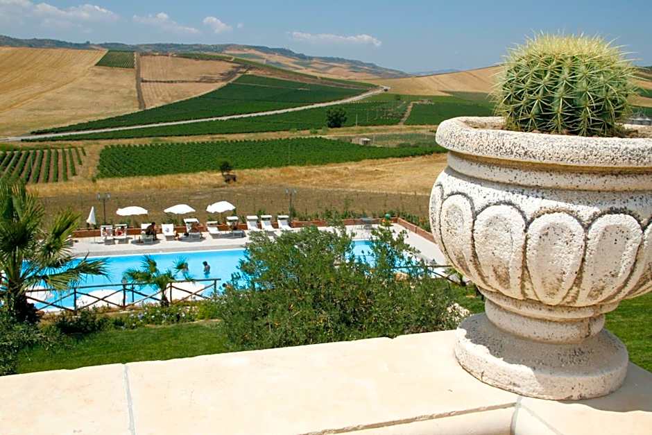 Don Giovanni Hotel