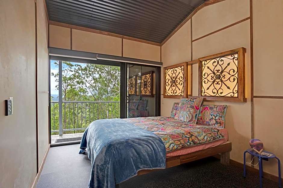 Gold Coast Tree Houses