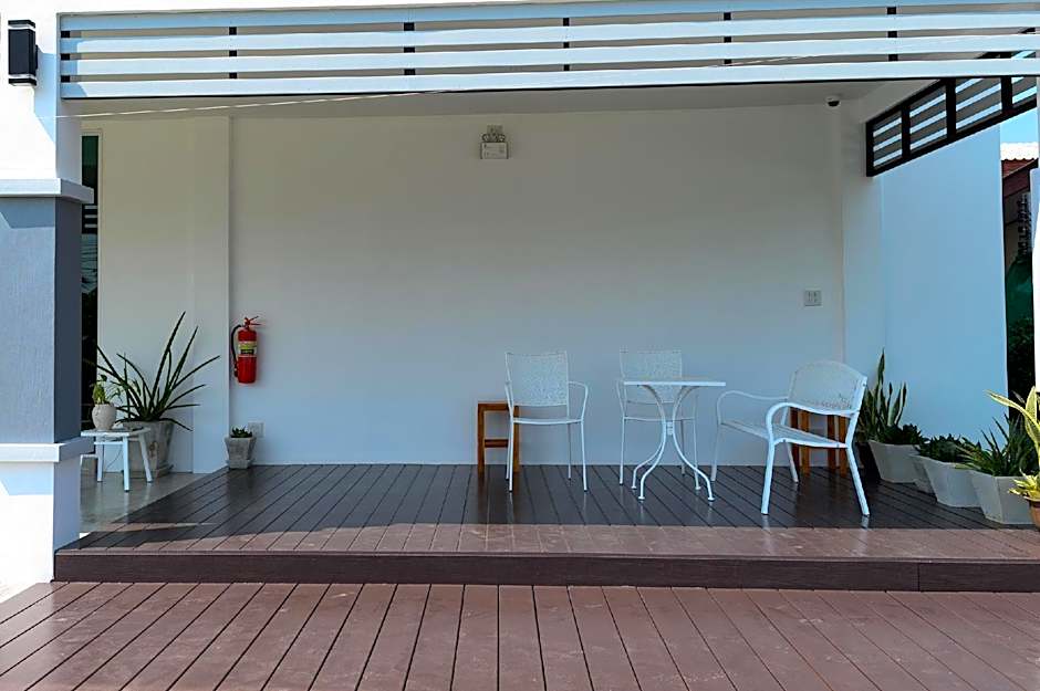 Munruk Hostel