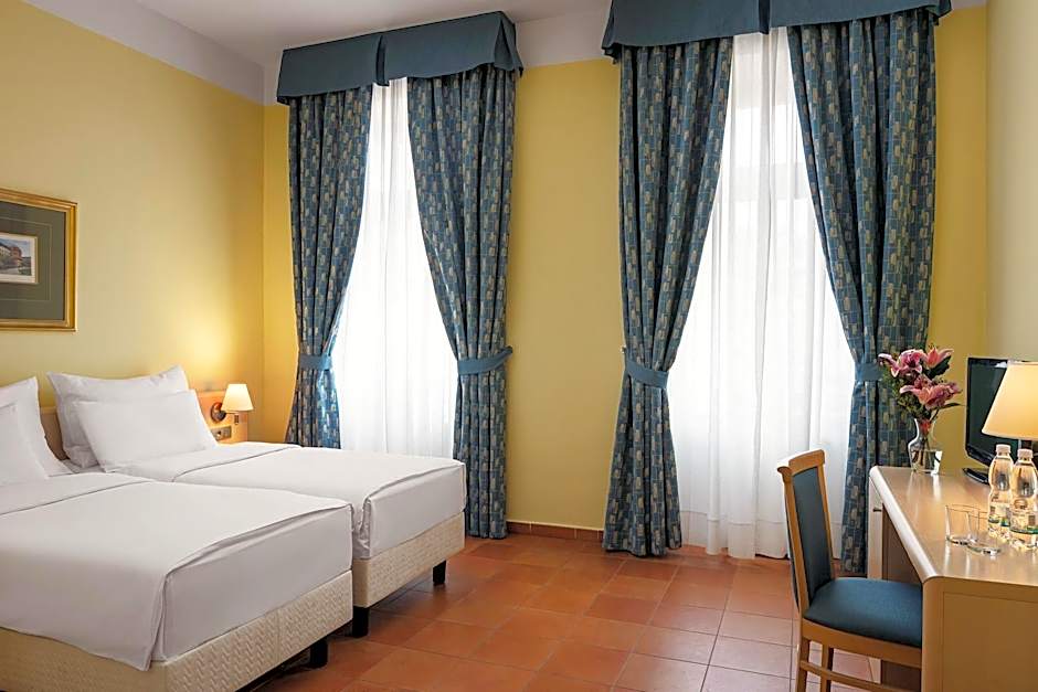 Hotel Caesar Prague