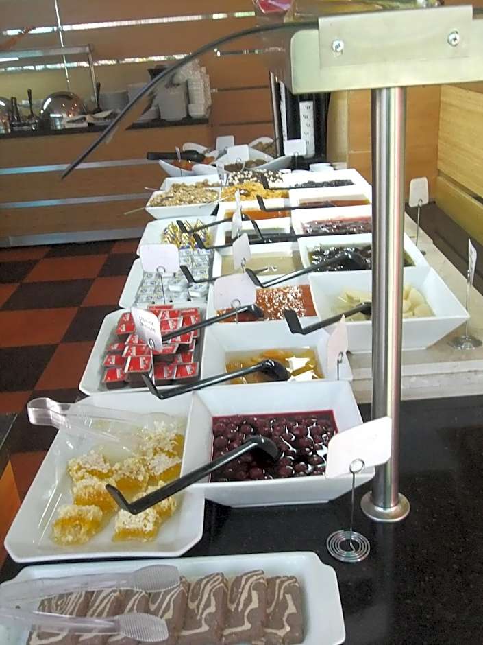 City Hotel Ankara