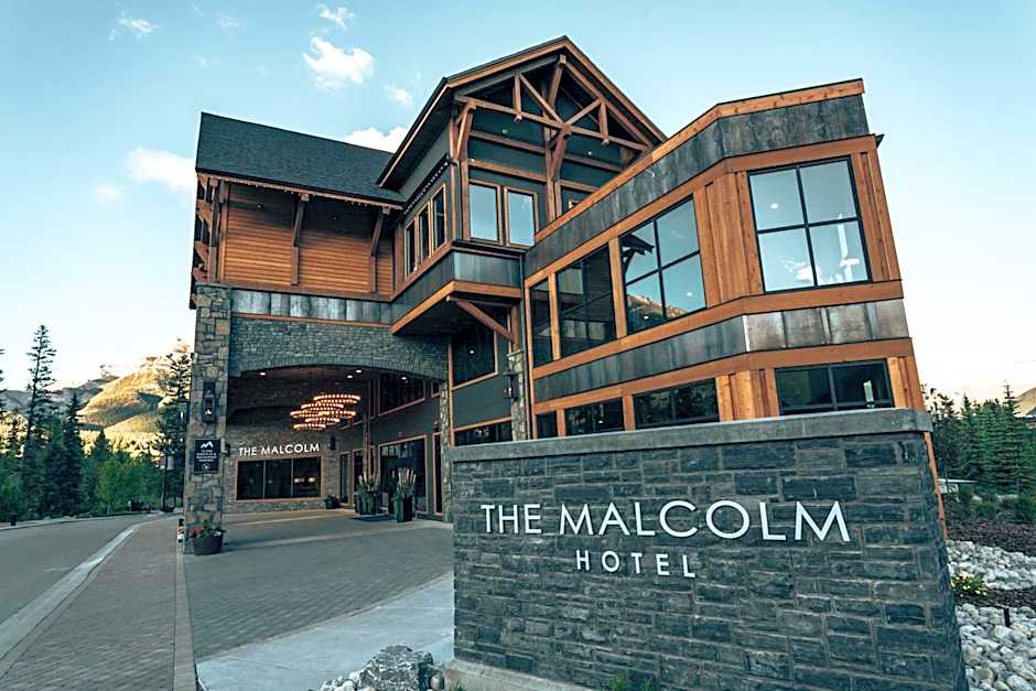 The Malcolm Hotel