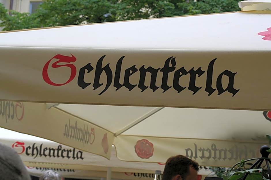 Gästehaus Alter Graben 8