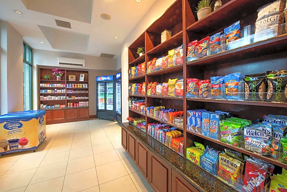 DoubleTree Suites by Hilton Hotel Philadelphia West