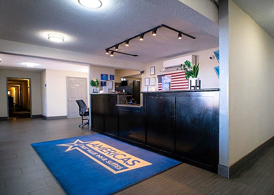 Americas Best Value Inn & Suites Phenix City