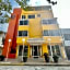 OYO Hotel Puerto Real Coatzacoalcos