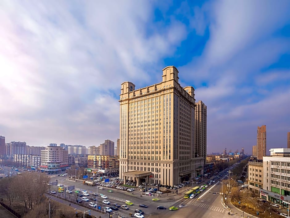 Hilton Garden Inn Anshan