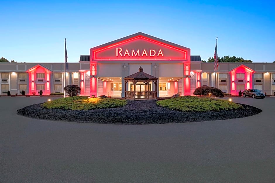 Ramada by Wyndham Allentown/Bethlehem