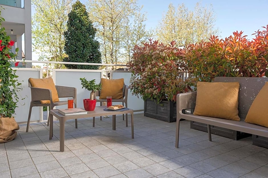 Nido Suite & Apartments