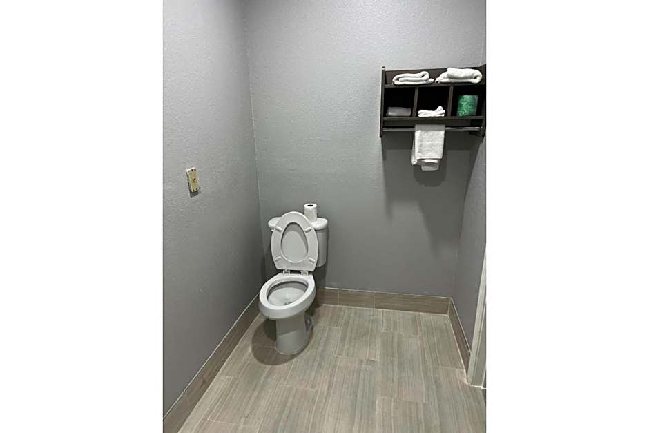 Kiwi Inn Capital O Houston - Hwy 249