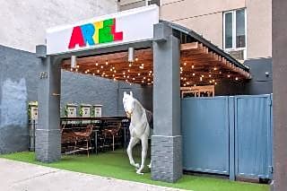 Artel Hotel Times Square