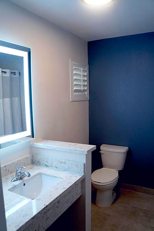 The Historic Brookdale Lodge, Santa Cruz Mountains