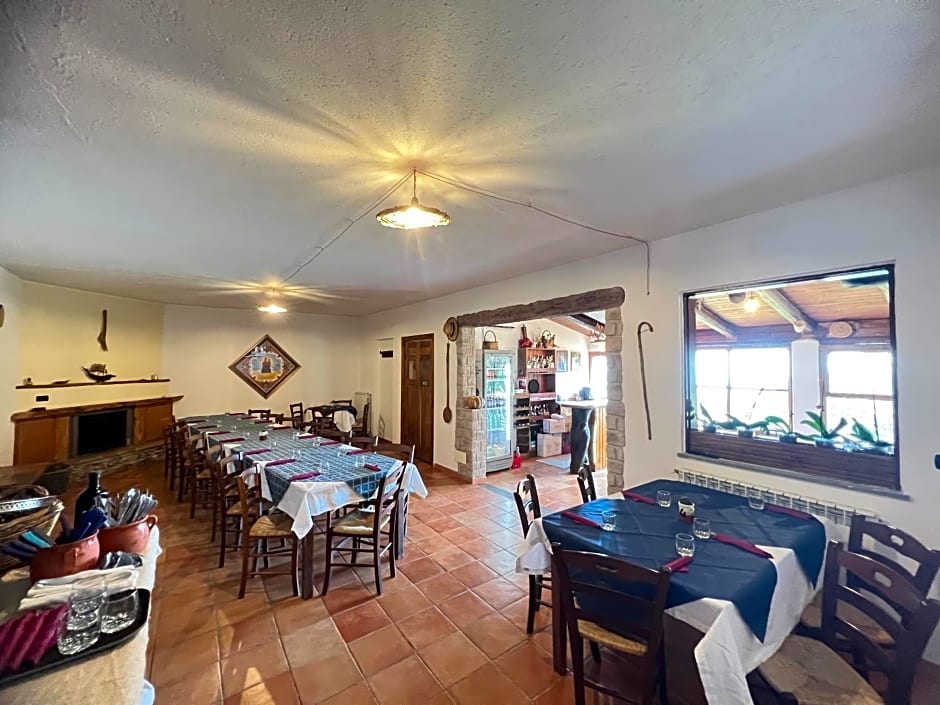 Magia dell'Aspromonte