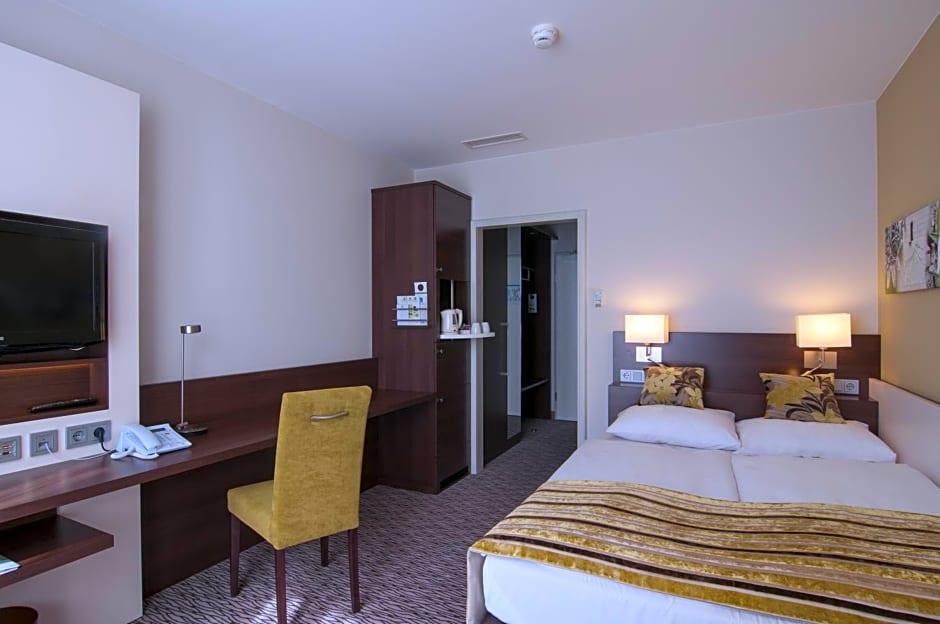 Holiday Inn Munich-Unterhaching By IHG
